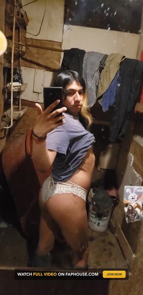 Yumiko Trans