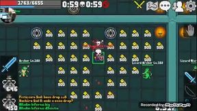 Rucoy online: botando o andrezin pra mamar no l2 ( ele gostou? )