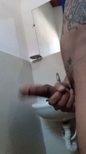 Playing with Finger