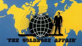 THE GOLDNOSE AFFAIR