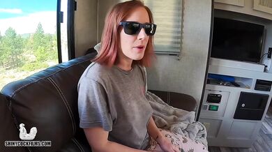 Stepson Stepmom After Lasik - Jane Cane, Shiny Cock Films