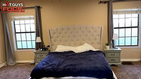 Horny cute Latina chick love White Alpha Cock.