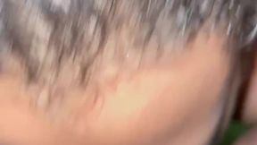 Estaba perdido en buenos aires y esta argentina me llevo a un motel -gamers_sexo y ema_abby