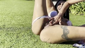 eid mubarak from your favourite muslim whores