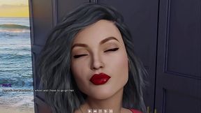 My Dorm 115 - Martha and Norah'_s Prenancy Test Resuts