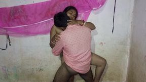 Husband wife full deshi sexy video