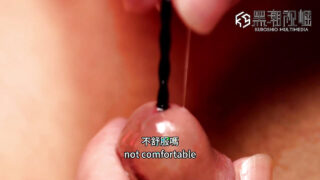 Cumshot, bondage, first time, domination, humiliation – pelacur gay muda Asia amatir disodomi