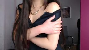 Cristy Star Private Show