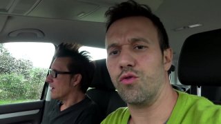 Hot Horny Chick Picked Up From The Station
