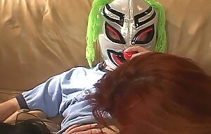 Misty Mendez Luccia Johnny Thrust