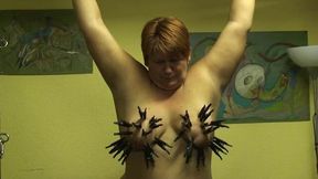 Annadevot - Tit punishment
