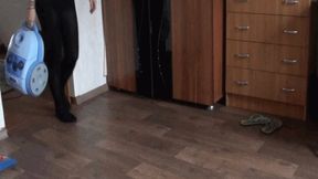 black pantyhose mpg 1080