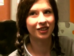 Young Sex Movie With Cute Pickup Girl