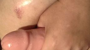 Femdom JOI Your cum belongs to me