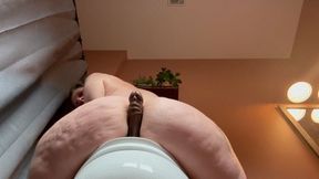 BBC Milking pov1