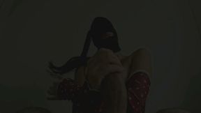 The Cock Hungry Whore