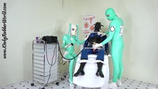 Venus2000 Milking Treatment