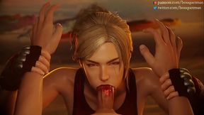 March SFM Sound #6 2021