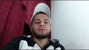 Damian Fuller Private Show