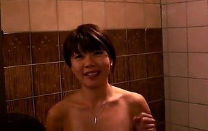 Fun Sexy Japanese Girl Play Love Hotel