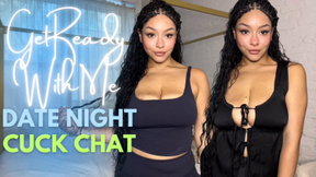 Date Night Cuckold Tease