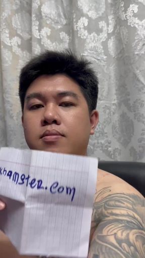 My Younger Stepbrother Would Like to Introduce Himself and Send Greetings to All the Stepsisters.