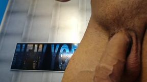 Maddox Hunk Private Show