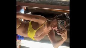 Would you still date me even my cock is bigger than yours?