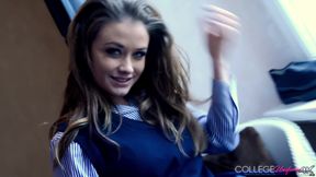 Footloose Featuring Jess Impiazzi