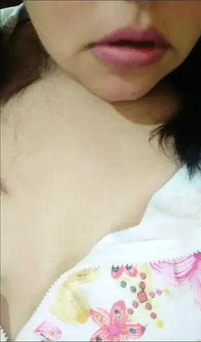 Sweetening My Pussy so the Cuckold Can Eat It