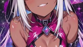 The Seductress Witch