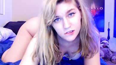 Fucking You With My Eyes