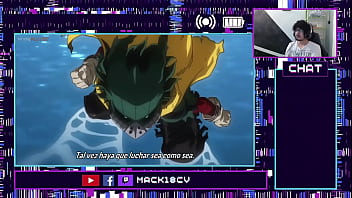 Boku no Hero Academia 6th Season|Cap&iacute_tulos 19-20