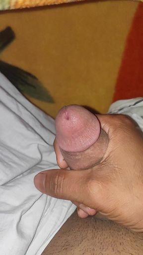 Indian Boy Penis Masturbation