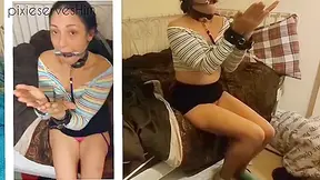 10x Speed Pixie Plays Masters Game Gets Facefucked And Spanked And Ass Fucked