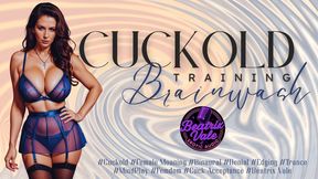 Cuckold Training Brainwipe