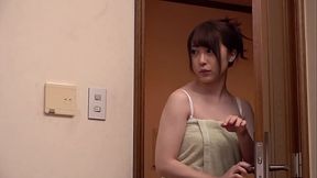 That's what it is! ? Fellatio to my br*ther by mistake for my boyfriend! ? It's already too late to realize that he's the wrong person on the way, and the can't stop! Forbidden deep kiss sex!![Part