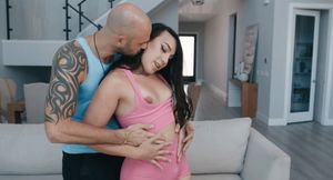 Bend Me,lift Me And Bareback Fuck My Ass