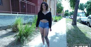 Nico Luva is nice and naughty