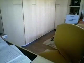 Italian Cutie On Cam Sweet Ass On Doggie Nice Cock