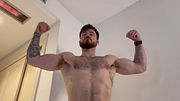 alpha male stench domination