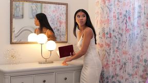 Girlfriendsfilms Secret Lesbian Diaries #14 - Scene 4