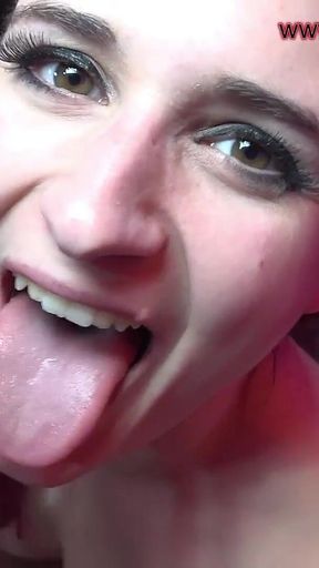 Gangbang in the Half Time Show