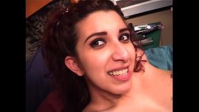 My Pregnant Wife Full of Milk Wants My Friend's Cock!! - (episode #06)