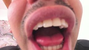 Thiago Ruiz Private Show