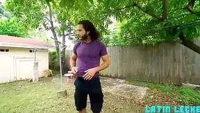HardPOV Ride: Soccer Hunk Devours Thick Latino Cock – LatinLeche 18+