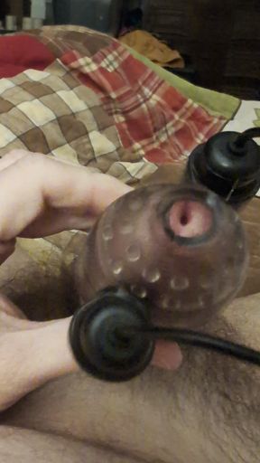 Playin with Pud Again