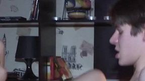 Video X-Rated @Cowgirl and #Brunette #Teen #Shaved Pussy with @Amber Daikiri by @First Anal Date Like & Share!