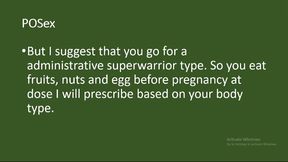 raphael balogun - update #2 - the two types of sexual intercourse you must know - jan 01, 2026