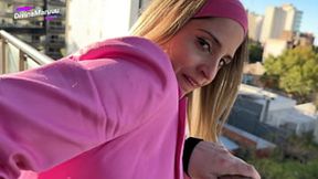 Rent Payment Through Intense Anal&#x1F44C; Pleasure - DivinaMaruuu
